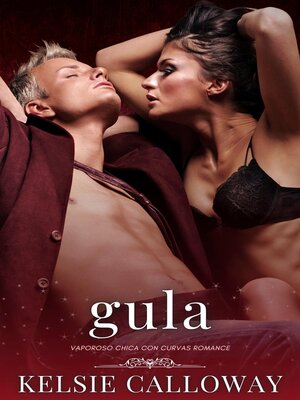 cover image of Gula